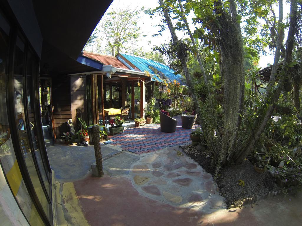 Riverside Ban Cho Lae Exterior photo