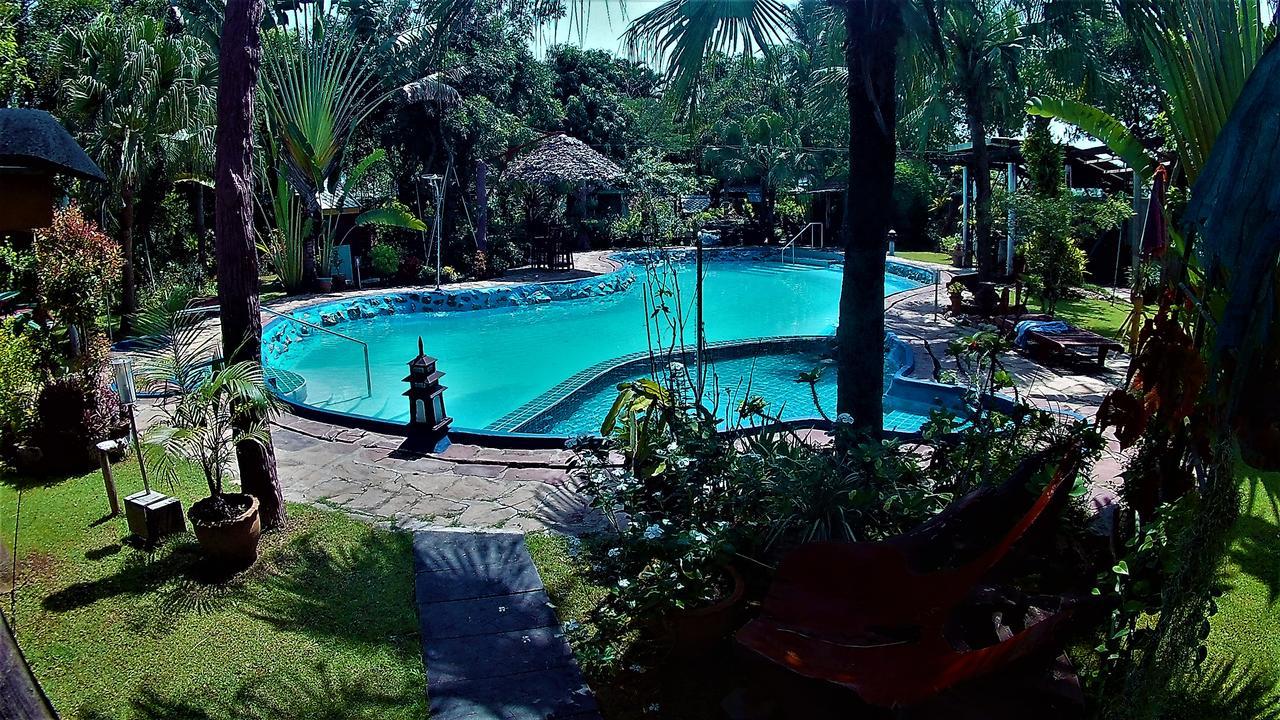 Riverside Ban Cho Lae Exterior photo